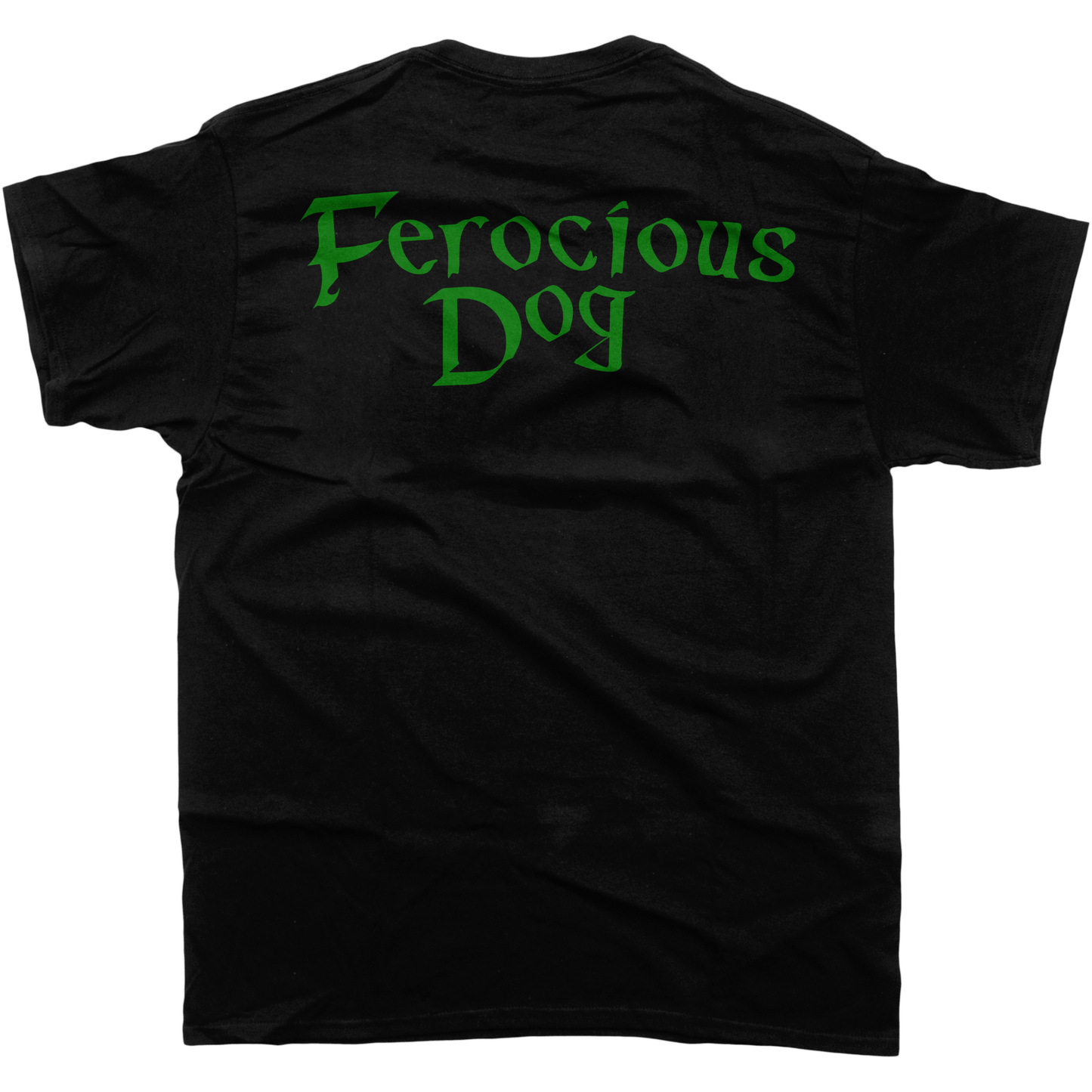 Dissident Crest - Unisex T-Shirt