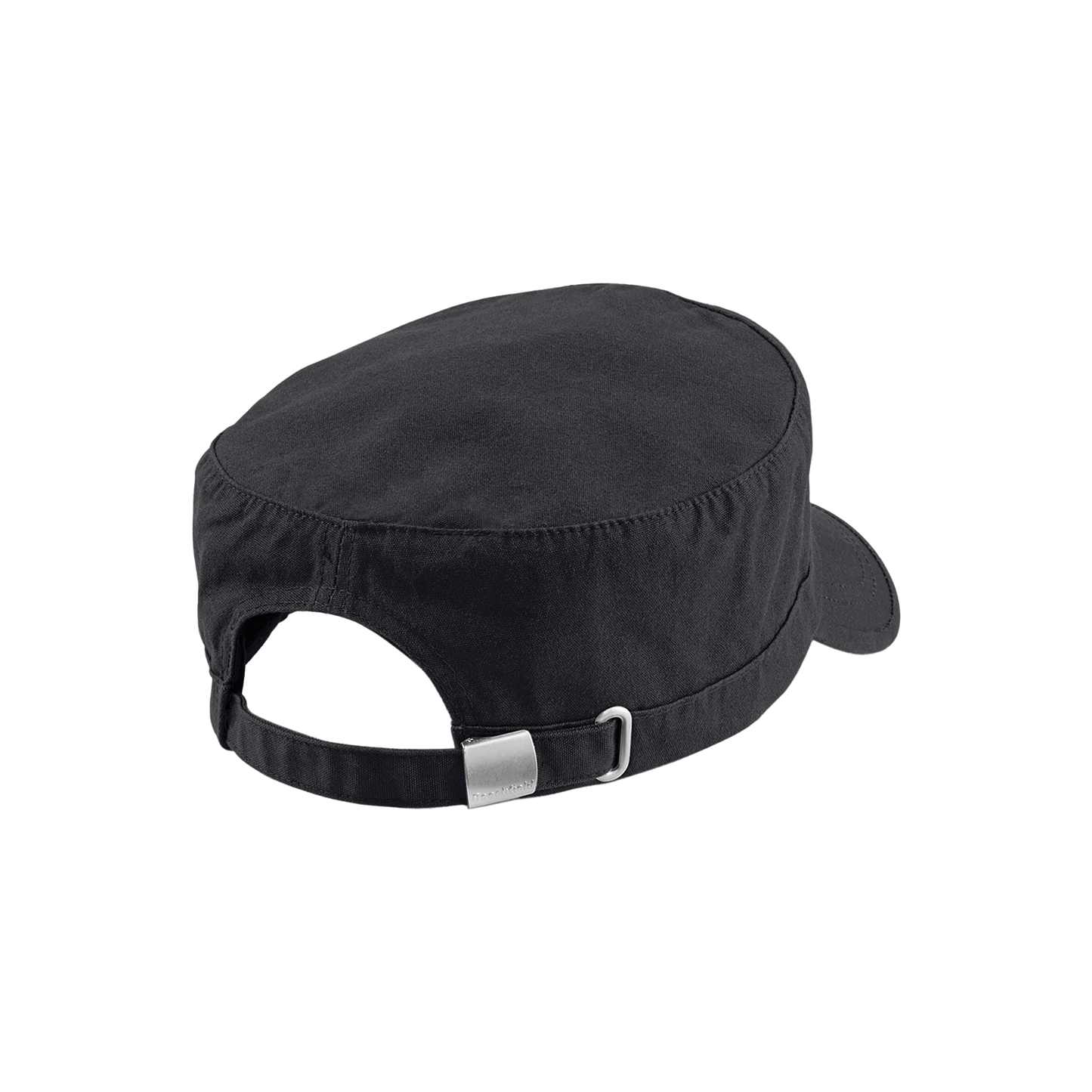 Ferocious Dog Embroidered Army Cap