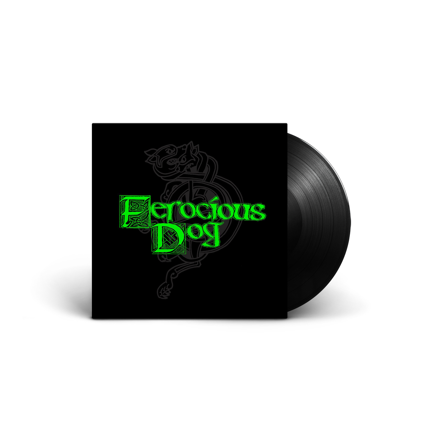 Debut Album Vinyl