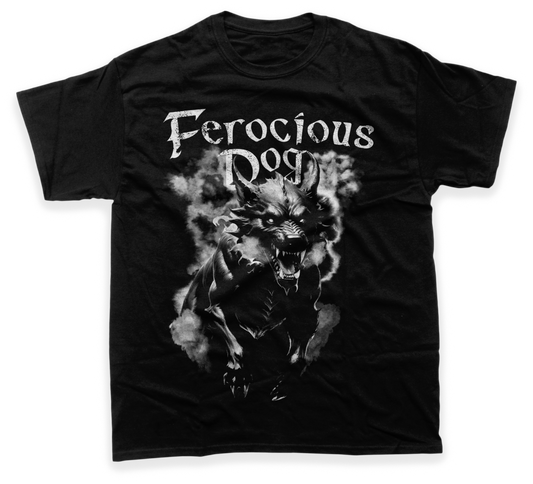 Running Dog Unisex T-Shirt