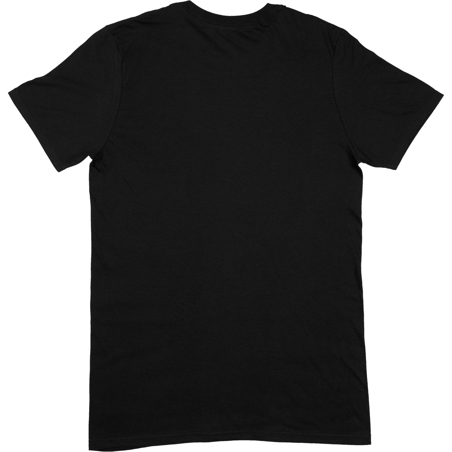 Not Just For Christmas Ladies T-Shirt