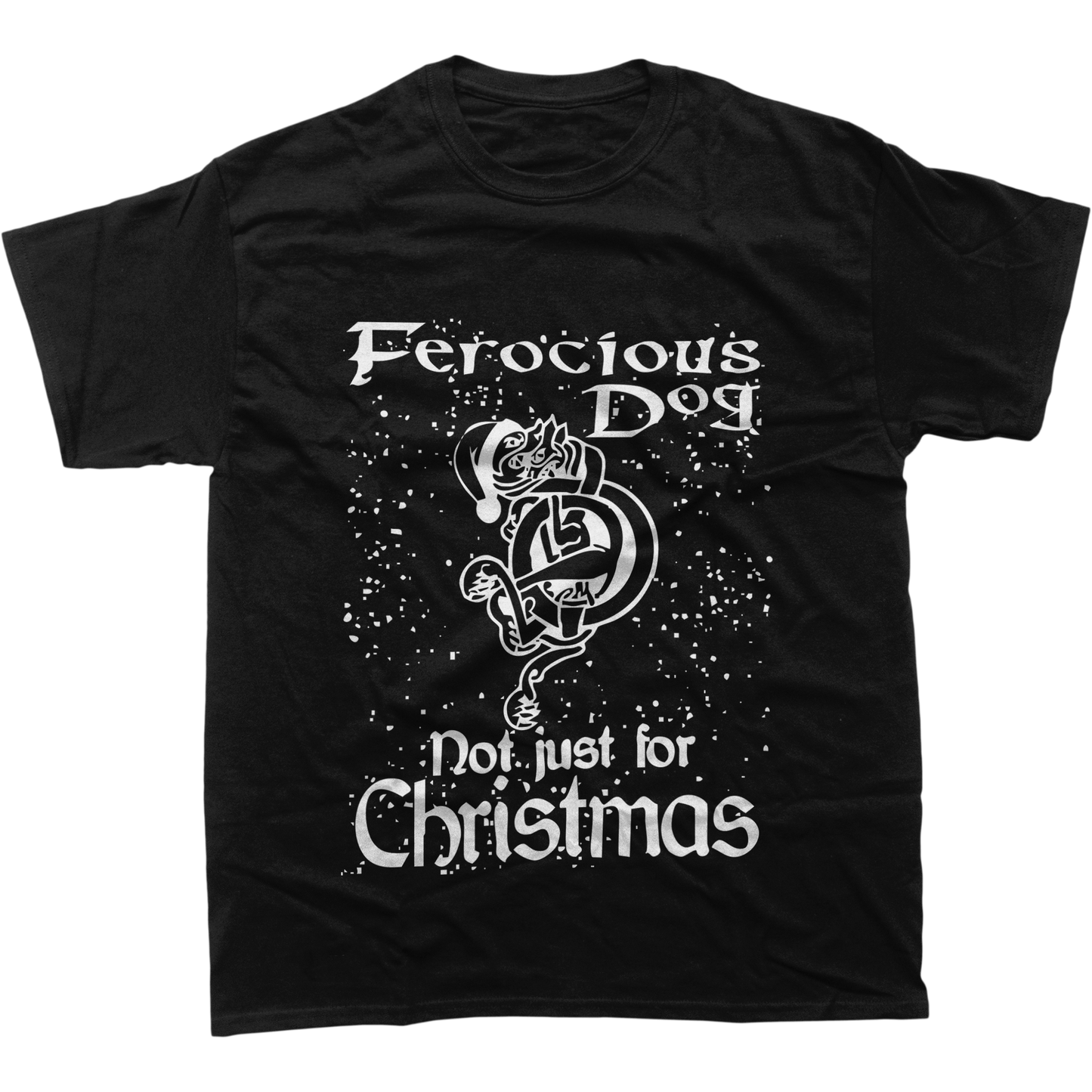 Not Just For Christmas Unisex T-Shirt
