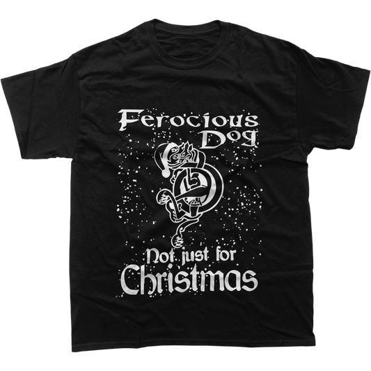 Not Just For Christmas Unisex T-Shirt