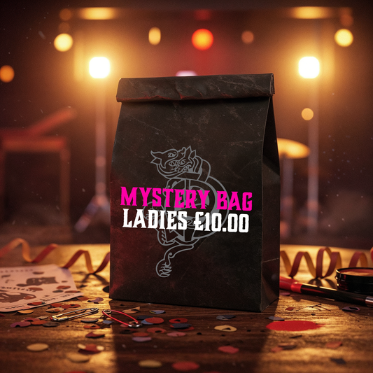 Ladies £10.00 Mystery Bag