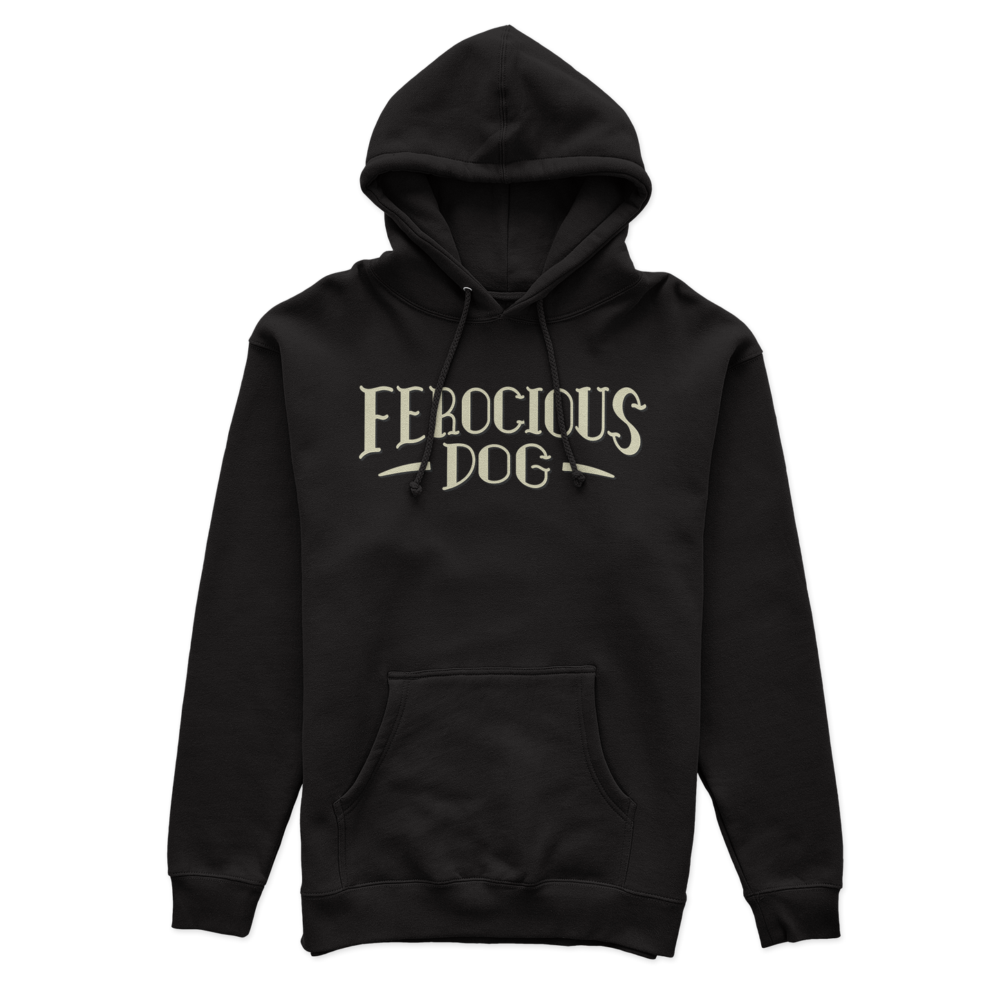 Folk • Punk • Dissident Pullover Hoodie