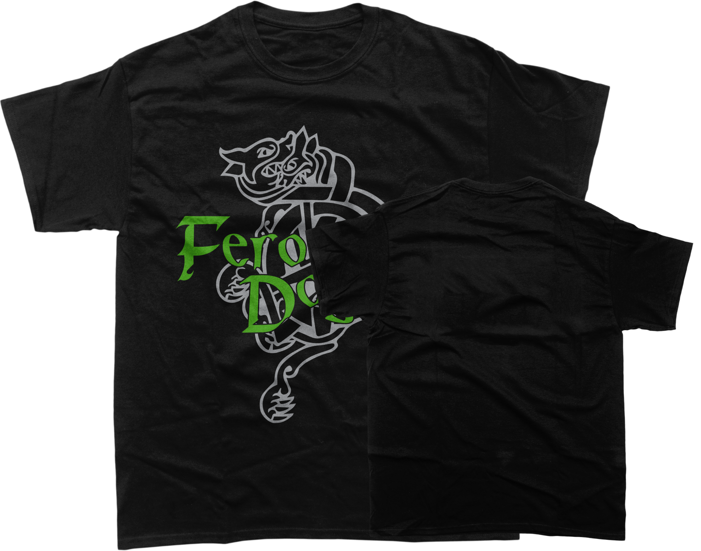Throwback Unisex T-Shirt