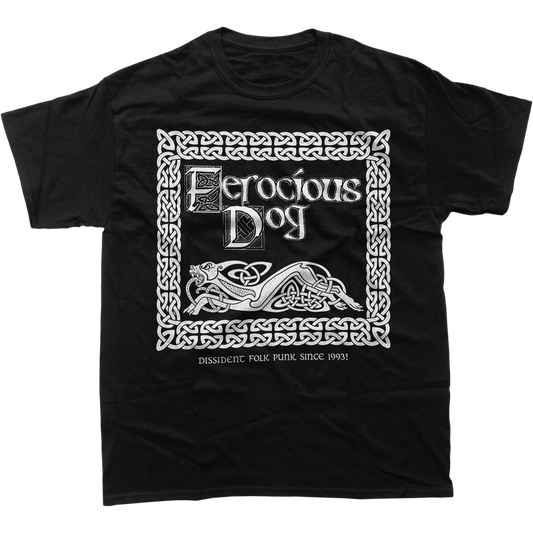 Hell Hound Retro - Unisex T-Shirt