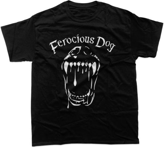 Ferocious 'Bite' Unisex T-Shirt