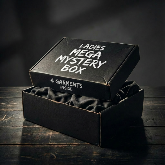 Ladies Mega Mystery Box