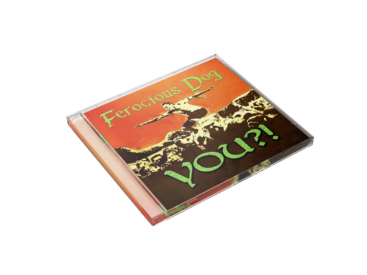 YOU?! Album