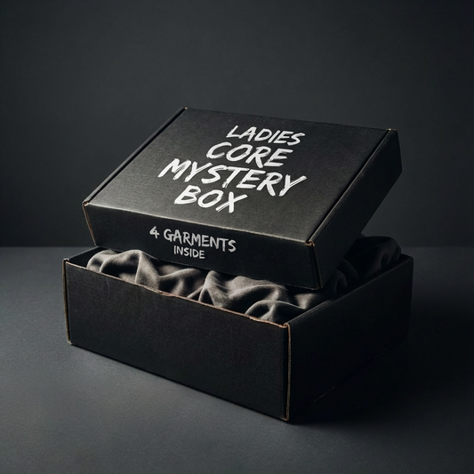 Ladies Core Mystery Box